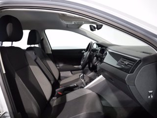 VOLKSWAGEN Polo 1.0 tsi life 95cv