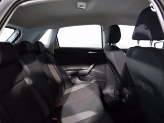 VOLKSWAGEN Polo 1.0 tsi life 95cv