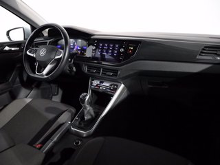 VOLKSWAGEN Polo 1.0 tsi life 95cv