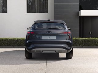 AUDI Q3 SPB TDI 110 kW S tronic Business Advanced