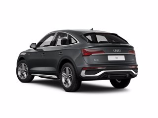 AUDI Q5 SPB TDi 150 kW mHEV+ S tronic quattro S line edition
