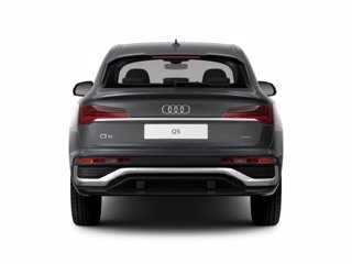AUDI Q5 SPB TDi 150 kW mHEV+ S tronic quattro S line edition