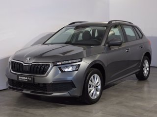 SKODA Kamiq 1.0 g-tec ambition 90cv