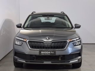 SKODA Kamiq 1.0 g-tec ambition 90cv