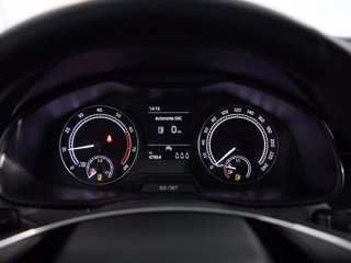 SKODA Kamiq 1.0 g-tec ambition 90cv