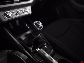 SKODA Kamiq 1.0 g-tec ambition 90cv