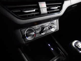 SKODA Kamiq 1.0 g-tec ambition 90cv