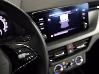 SKODA Kamiq 1.0 g-tec ambition 90cv