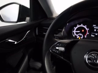 SKODA Kamiq 1.0 g-tec ambition 90cv