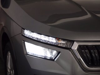 SKODA Kamiq 1.0 g-tec ambition 90cv