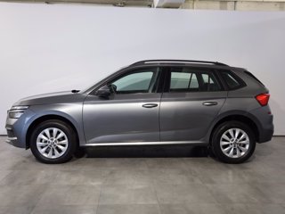 SKODA Kamiq 1.0 g-tec ambition 90cv
