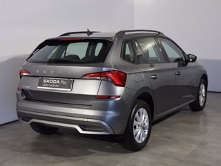 SKODA Kamiq 1.0 g-tec ambition 90cv