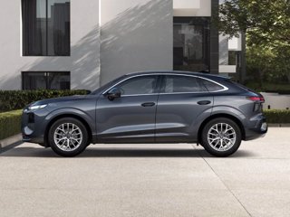 AUDI Q3 SPB TDI 110 kW S tronic Business Advanced