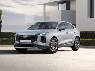 AUDI Q3 SPB TDI 110 kW S tronic Business Advanced