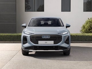 AUDI Q3 SPB TDI 110 kW S tronic Business Advanced