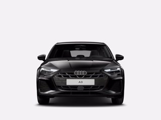 AUDI A3 SPB TDI 110 kW S tronic S line edition