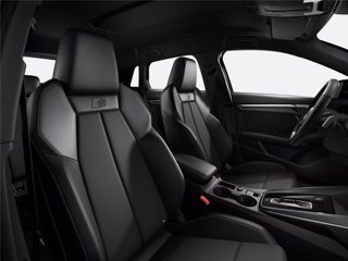 AUDI A3 SPB TDI 110 kW S tronic S line edition