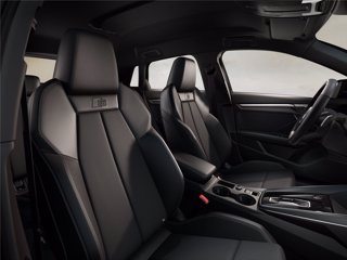 AUDI A3 SPB TDI 110 kW S tronic S line edition