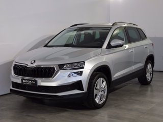 SKODA Karoq 1.0 tsi selection 115cv