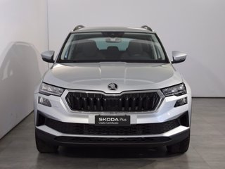 SKODA Karoq 1.0 tsi selection 115cv