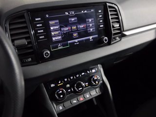 SKODA Karoq 1.0 tsi selection 115cv