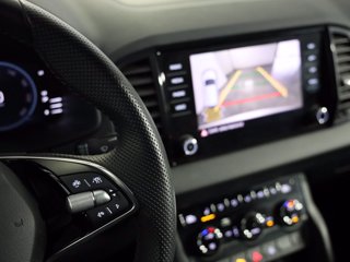 SKODA Karoq 1.0 tsi selection 115cv