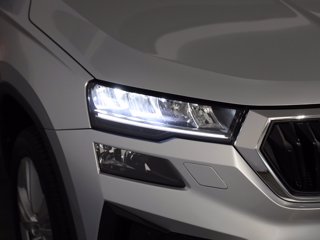 SKODA Karoq 1.0 tsi selection 115cv