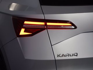 SKODA Karoq 1.0 tsi selection 115cv