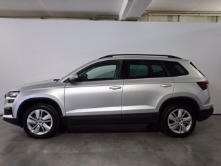 SKODA Karoq 1.0 tsi selection 115cv