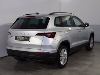 SKODA Karoq 1.0 tsi selection 115cv