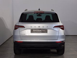 SKODA Karoq 1.0 tsi selection 115cv