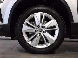 SKODA Karoq 1.0 tsi selection 115cv