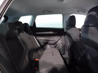 SKODA Karoq 1.0 tsi selection 115cv