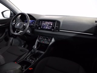 SKODA Karoq 1.0 tsi selection 115cv