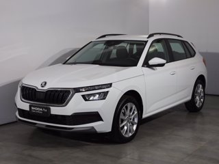 SKODA Kamiq 1.0 tsi ambition 110cv