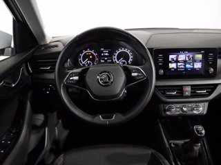 SKODA Kamiq 1.0 tsi ambition 110cv