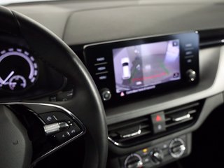 SKODA Kamiq 1.0 tsi ambition 110cv