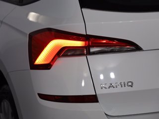 SKODA Kamiq 1.0 tsi ambition 110cv