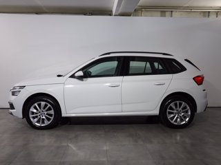 SKODA Kamiq 1.0 tsi ambition 110cv