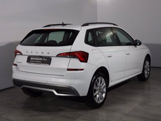 SKODA Kamiq 1.0 tsi ambition 110cv