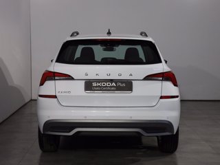 SKODA Kamiq 1.0 tsi ambition 110cv