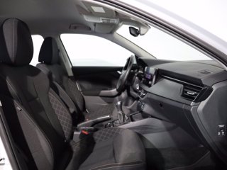 SKODA Kamiq 1.0 tsi ambition 110cv