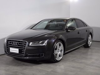AUDI A8 3.0 v6 tdi quattro tiptronic