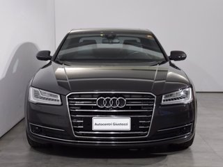 AUDI A8 3.0 v6 tdi quattro tiptronic
