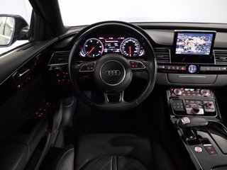 AUDI A8 3.0 v6 tdi quattro tiptronic