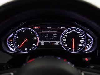 AUDI A8 3.0 v6 tdi quattro tiptronic