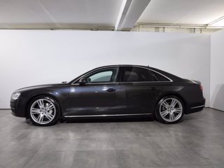 AUDI A8 3.0 v6 tdi quattro tiptronic