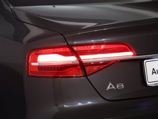 AUDI A8 3.0 v6 tdi quattro tiptronic