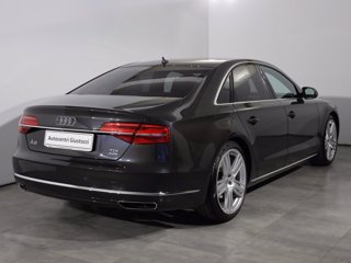 AUDI A8 3.0 v6 tdi quattro tiptronic