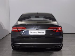 AUDI A8 3.0 v6 tdi quattro tiptronic